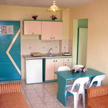 Happy Holiday Apart Мармарис Экстерьер фото